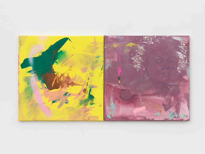 Kwam&amp;eacute; Azure Gomez: Set the Atmosphere