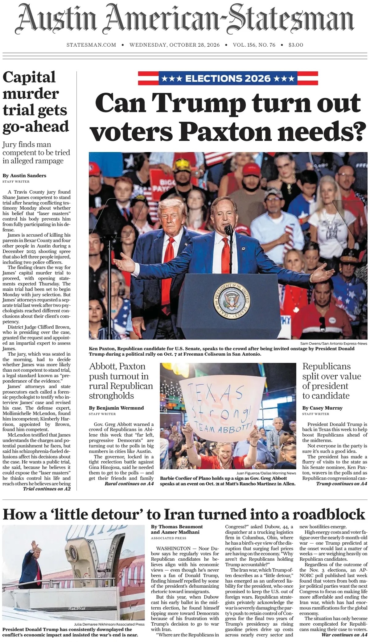Austin American-Statesman