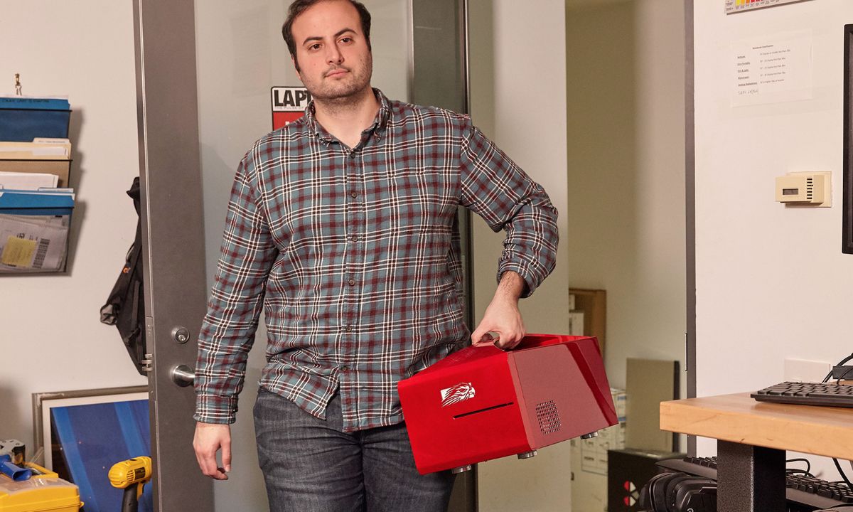 Falcon Northwest FragBox Review 5,000 Worth of Awesome Tom's Guide