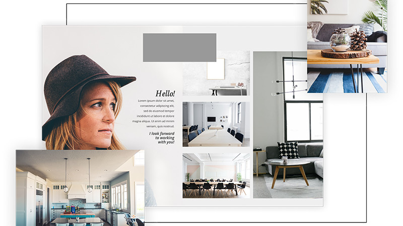 Lucidpress: Best for flexibility