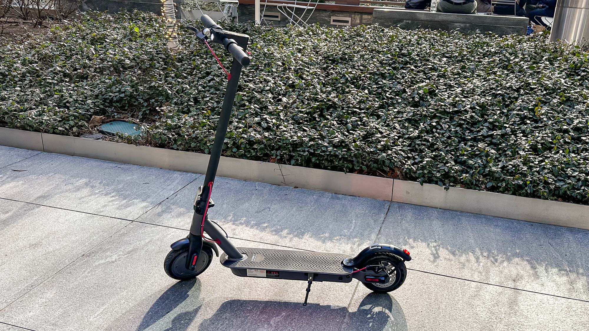 Hiboy S2 review: The best budget electric scooter