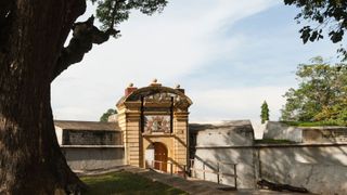 Matara Fort, Matara