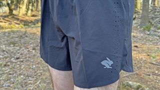 Rabbit Run Fuel ’n’ Fly Shorts