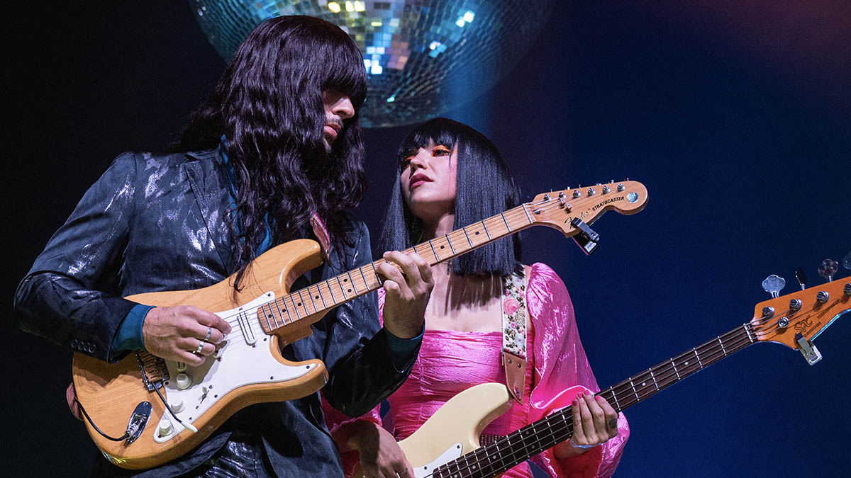 Khruangbin’s Laura Lee On Visual Identity, Zen Guitar And Why She Still ...