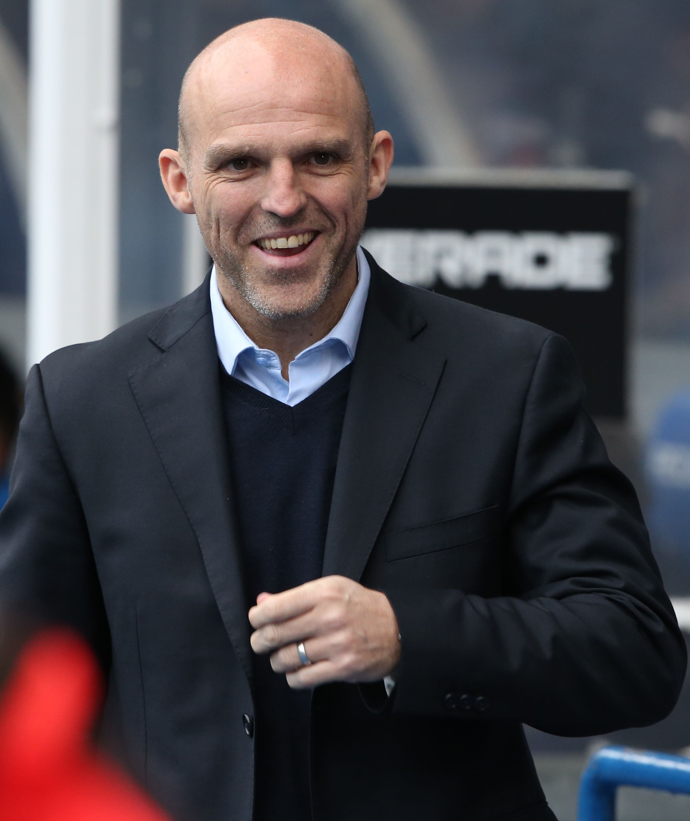Alexander Cameron Rae Automatic Champions League qualification huge motivation for Rangers ...