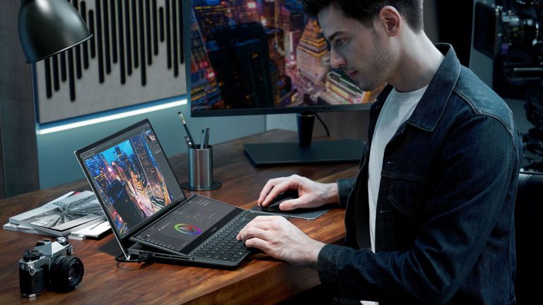 best laptops for graphic design and gaming