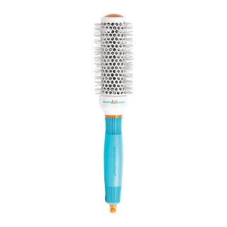 Moroccanoil ceramic round brush in size 35