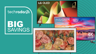 Memorial Day TV sales deals 2025