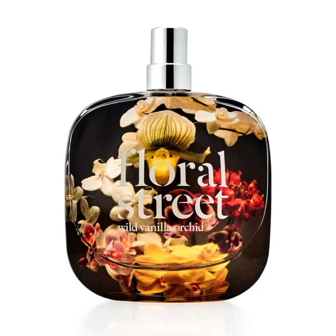 Floral Street, Wild Vanilla Orchid Eau de Parfum
