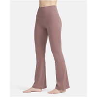 Nike Zenvy High-Waisted Flared Leggings