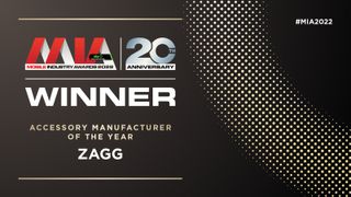 MIA 2022 accessory manufacturer of the year