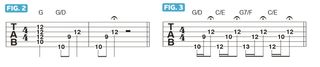 GWM587 Jim Oblon shuffle lesson