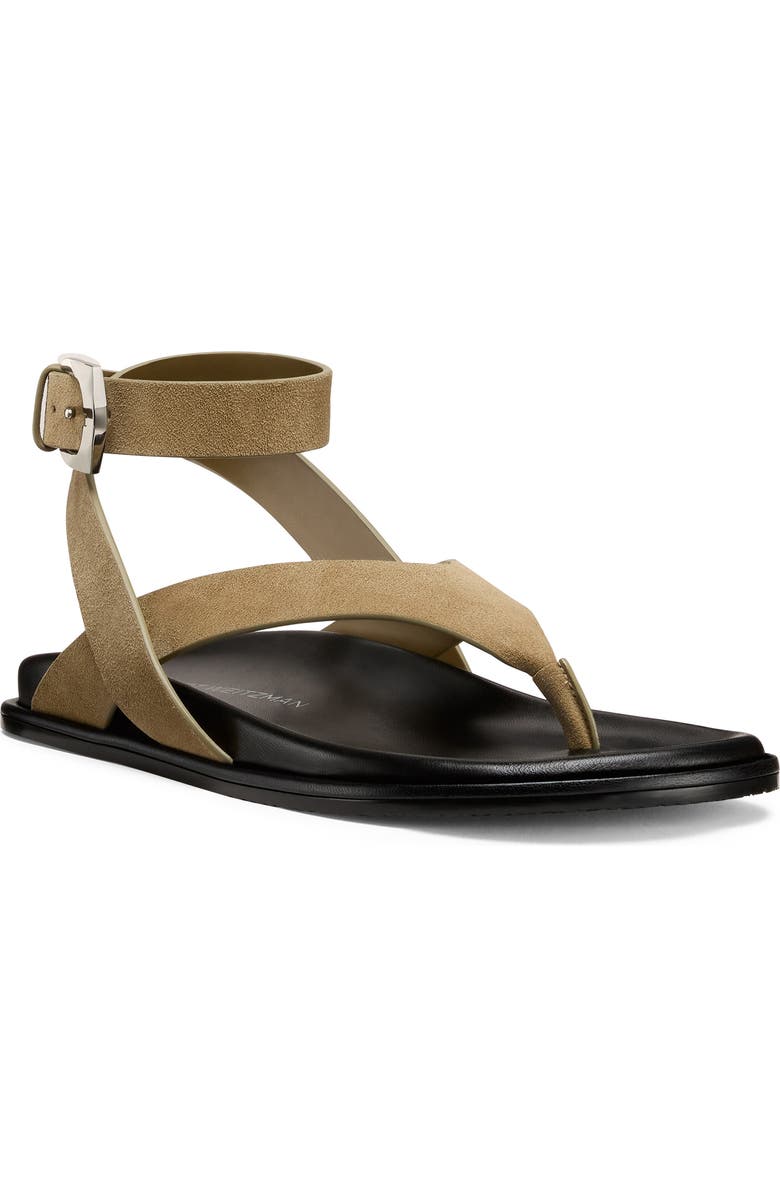 Marykate Ankle Strap Sandal