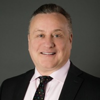 Michael Alimo Sr.