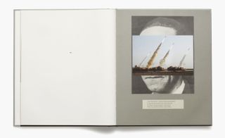 War Primer 2, Plate 31, by Adam Broomberg and Oliver Chanarin