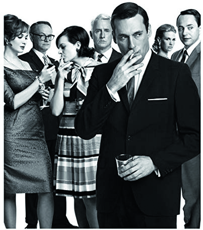 Mad Men