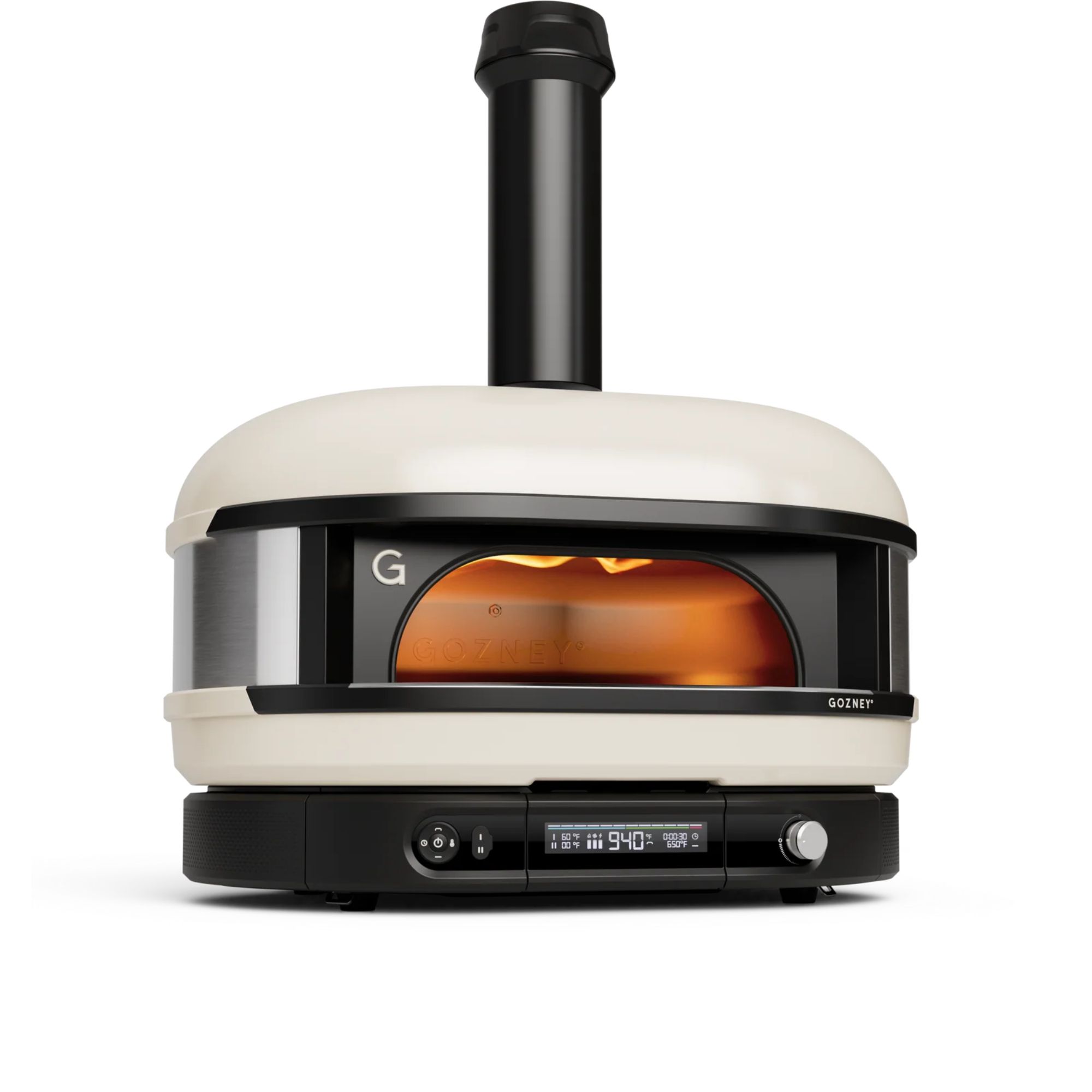 Gozney Dome Pizza Oven