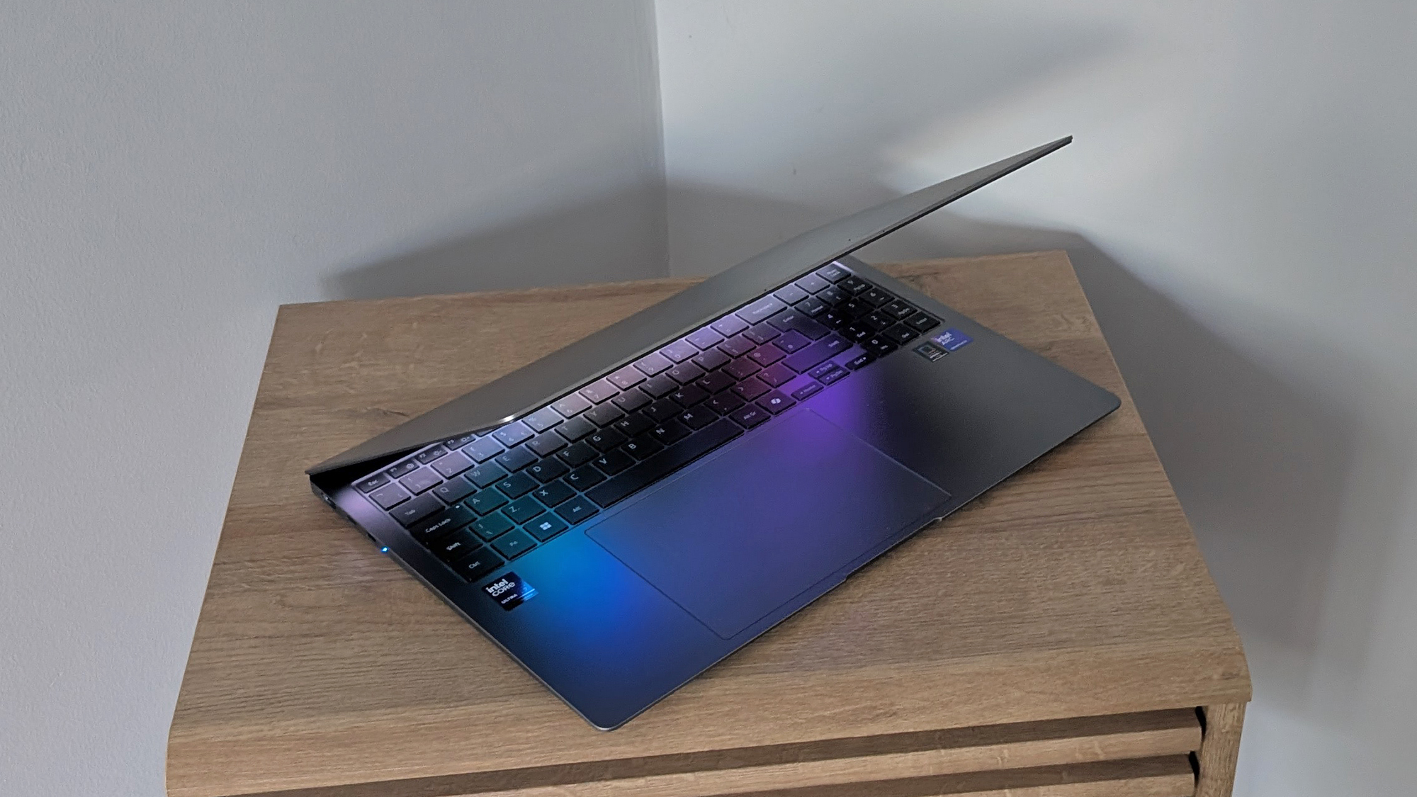 Samsung Galaxy Book 5 Pro laptop