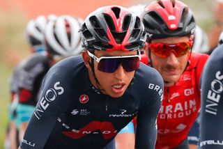 Egan Bernal (Ineos Grenadiers)