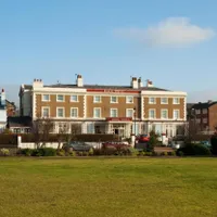 The Royal HotelDistance:Tripadvisor:
