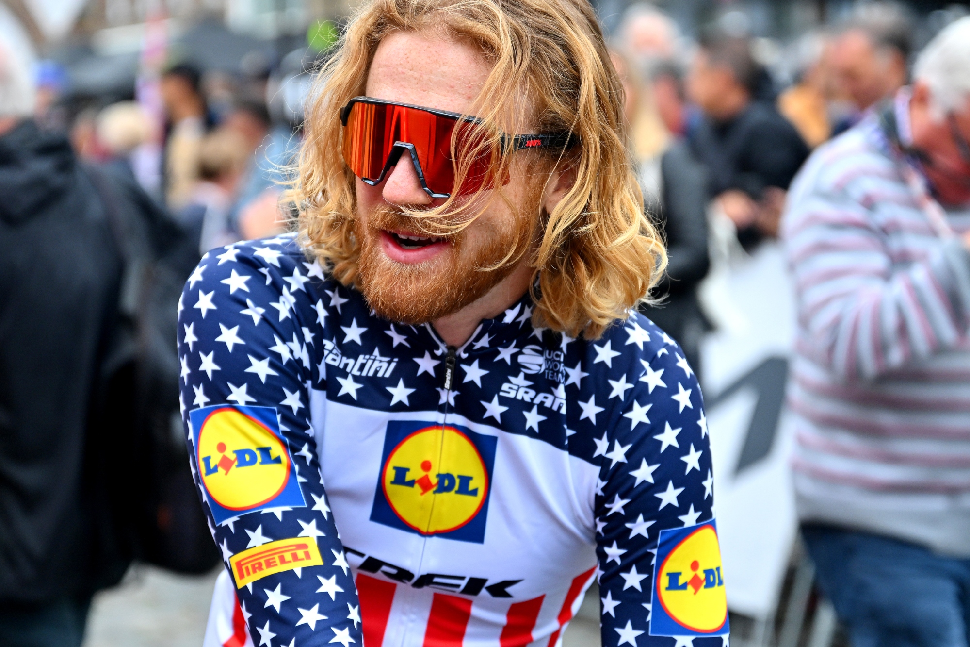 Quinn Simmons (Lidl-Trek)