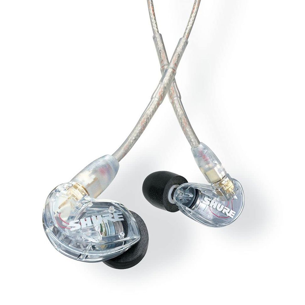 Best budget inear monitors 2024 Cheap IEMs that sound great MusicRadar