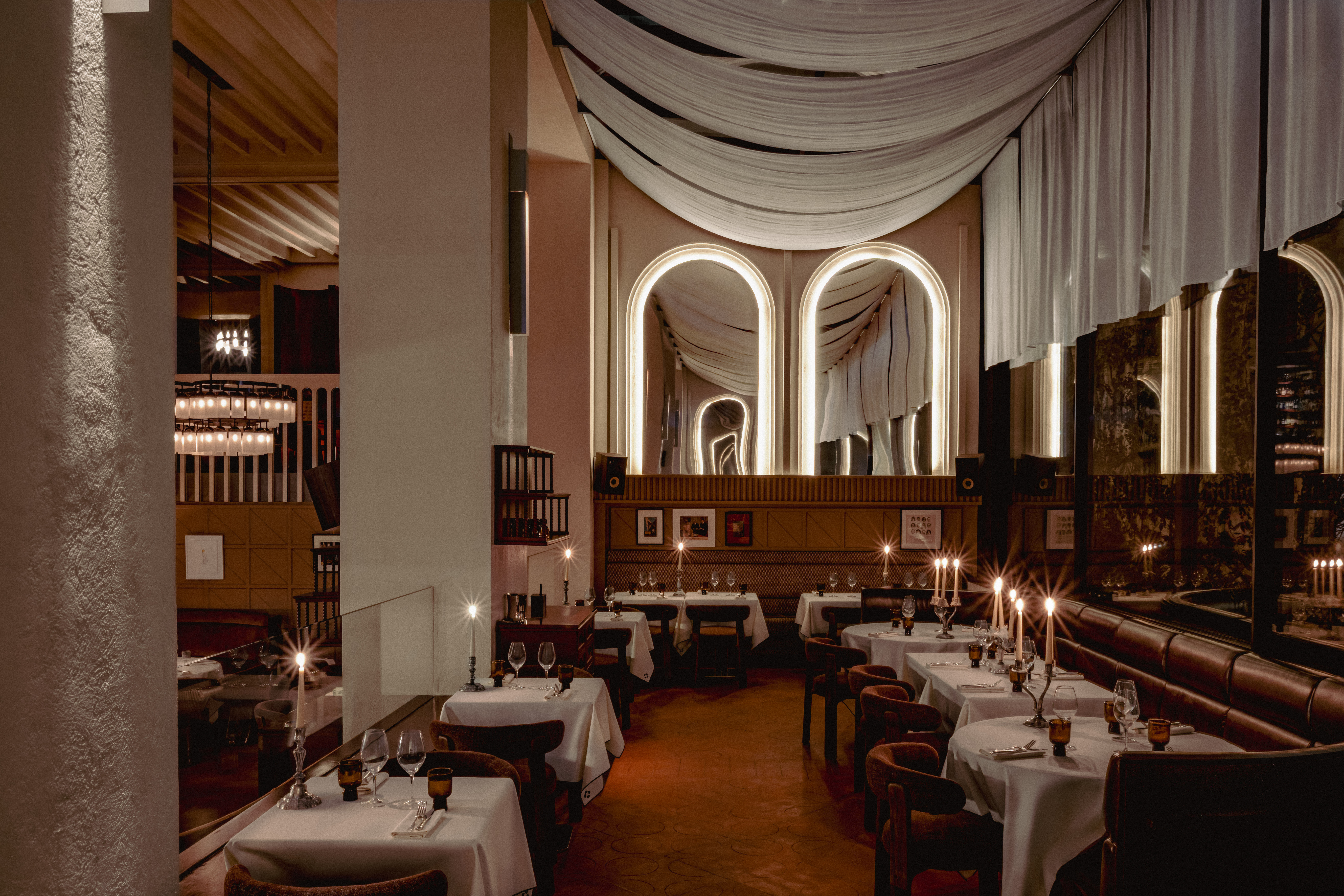 experimental marais paris hotel review