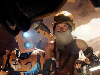ReCore (Xbox One, PC)