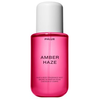 Amber Haze Body 
Hair Fragrance Mist