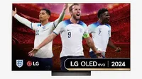 LG OLED65C4was $2000now $1146 at Amazon (save $854)Read our LG C4 review