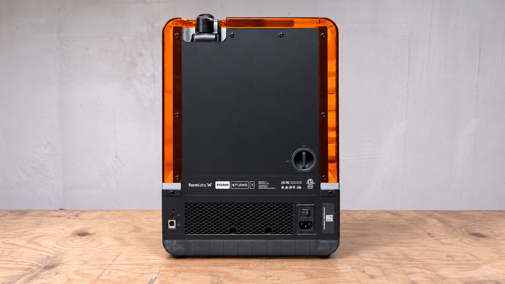 Formlabs Form Studio 1