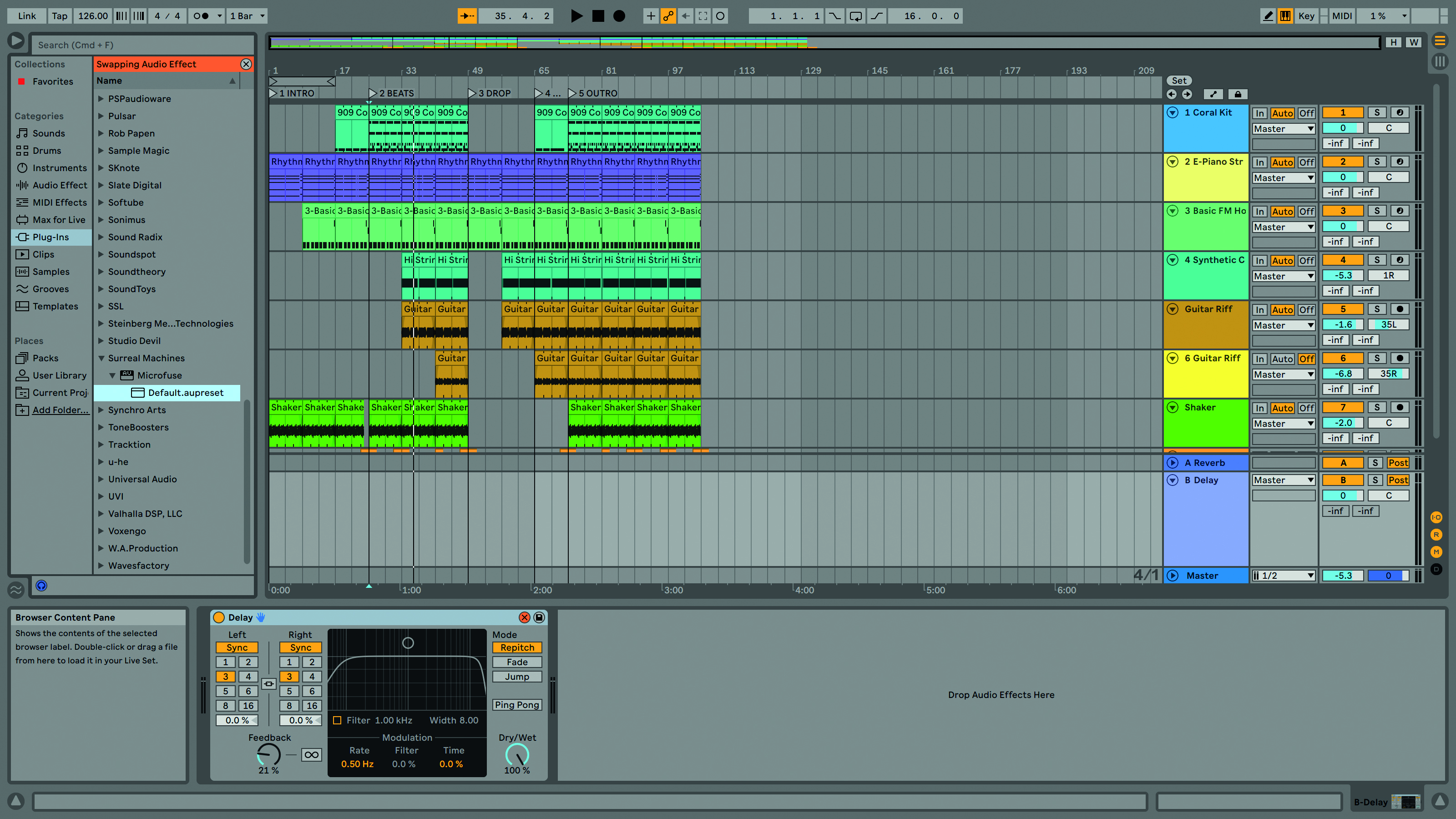 Ableton