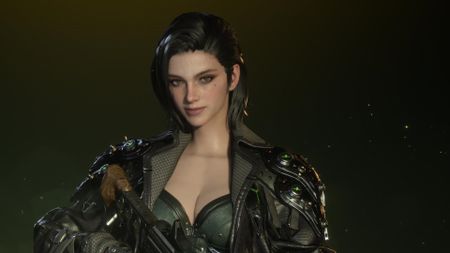 The First Descendant Gold Farm