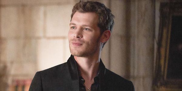 Joseph Morgan Is Excited About 'Intense' First Major TV Role Since The  Originals | Cinemablend