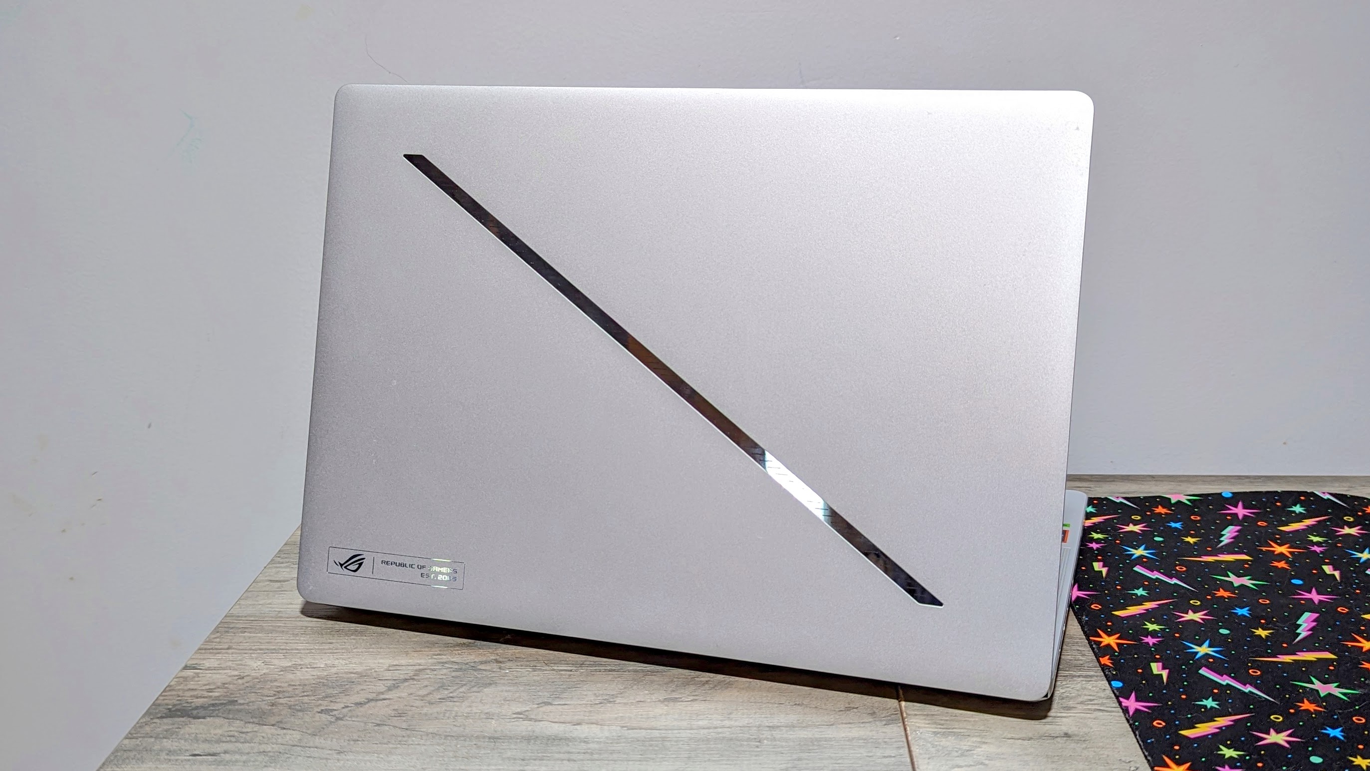 Обзор Asus Zephyrus G14 (2024): ультрапортативный игровой ноутбук с отличным временем автономной работы