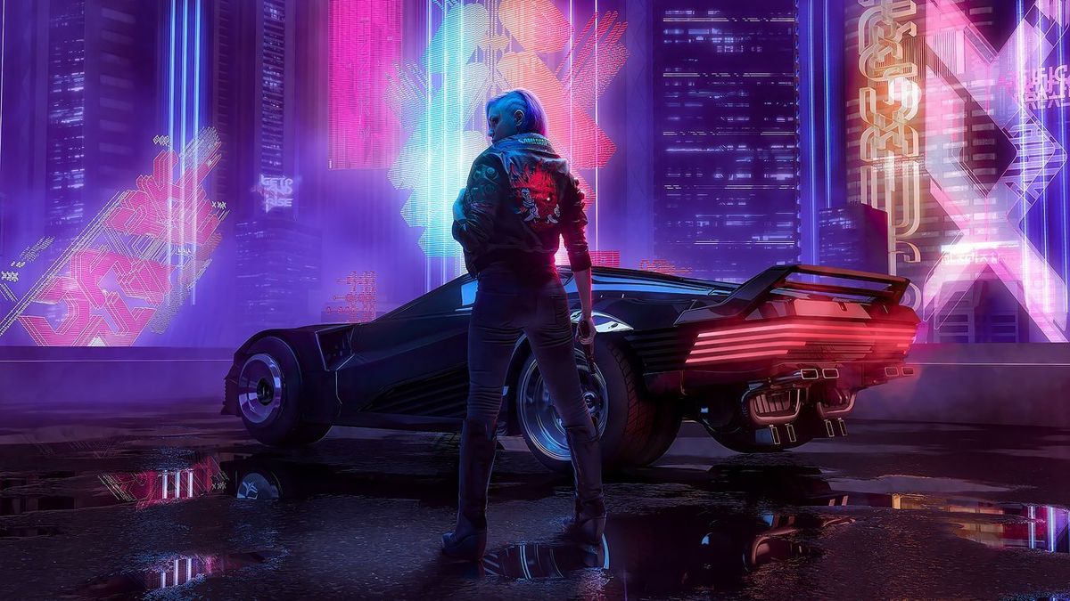 Steam Summer Sale Breathes Life Into 'Cyberpunk 2077' and Other Older PC  Games