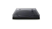 Sony PSLX310BT Turntable with Bluetooth Connectivity