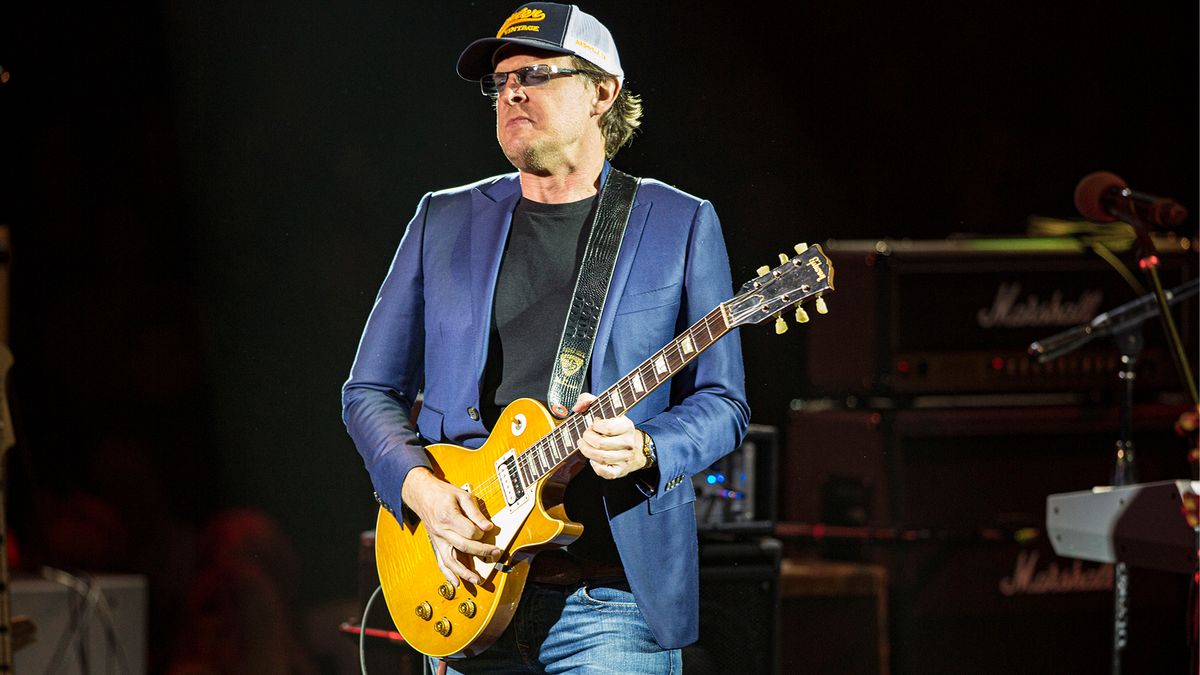 The 20 best guitarists of the decade Guitar World