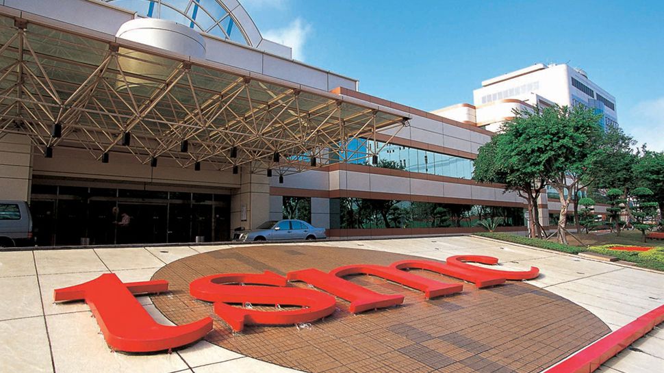 TSMC Preps for 3nm Risk Production