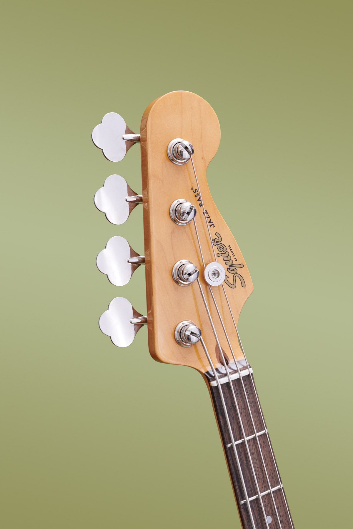 Squier Classic Vibe '60s Jazz Bass review | MusicRadar