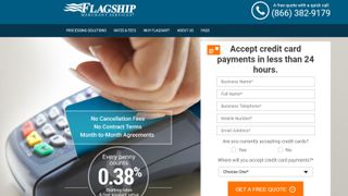 Flagship Merchant Services