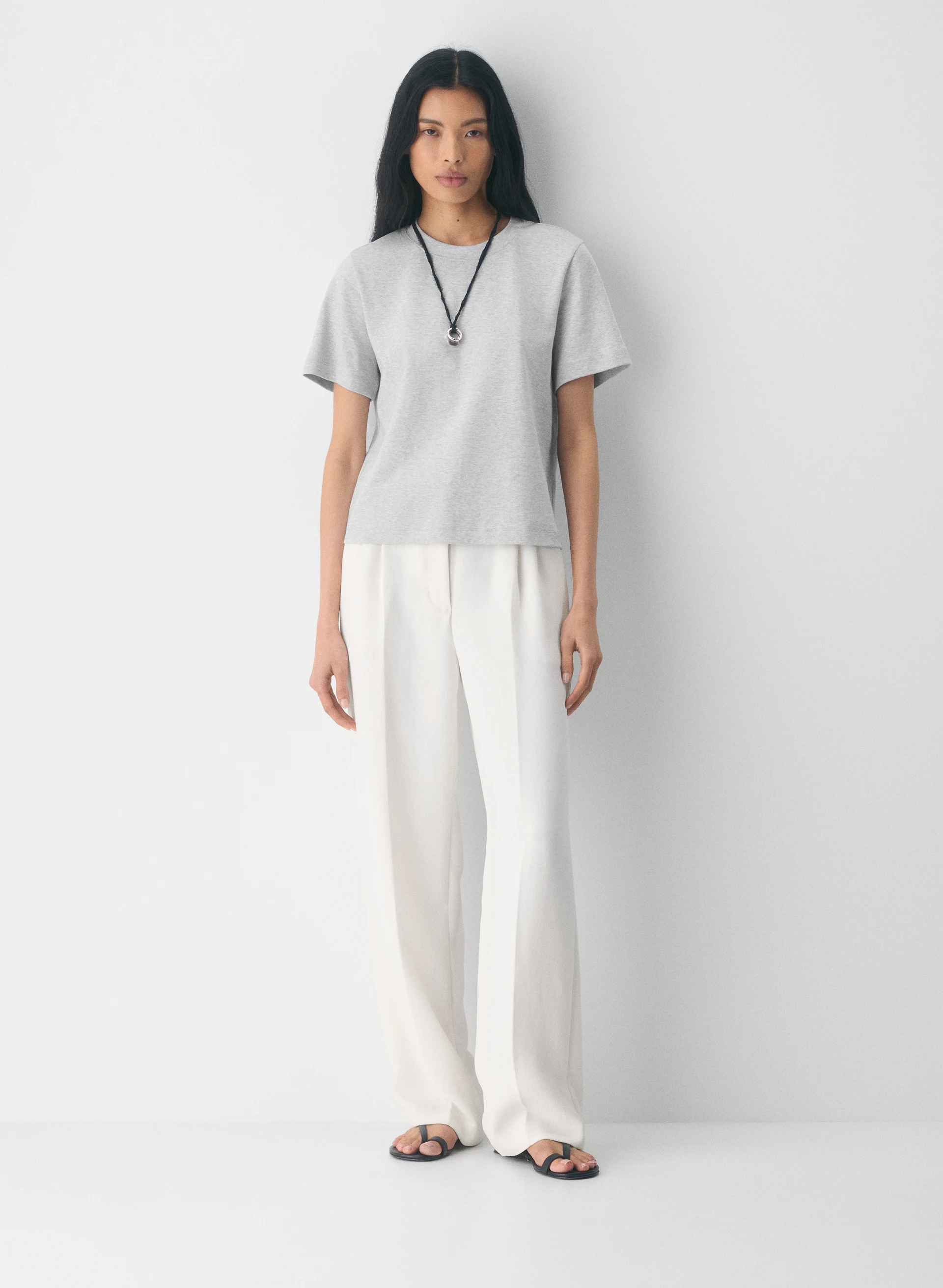 The Effortless Pant&amp;trade;