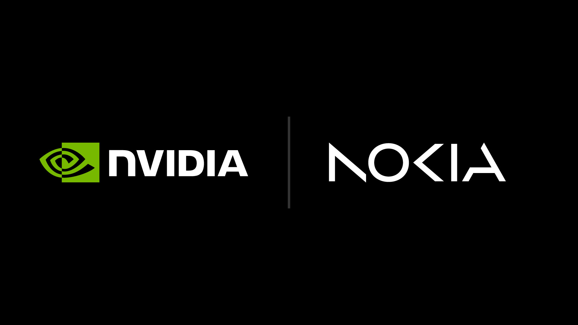 Nvidia Nokia partnership