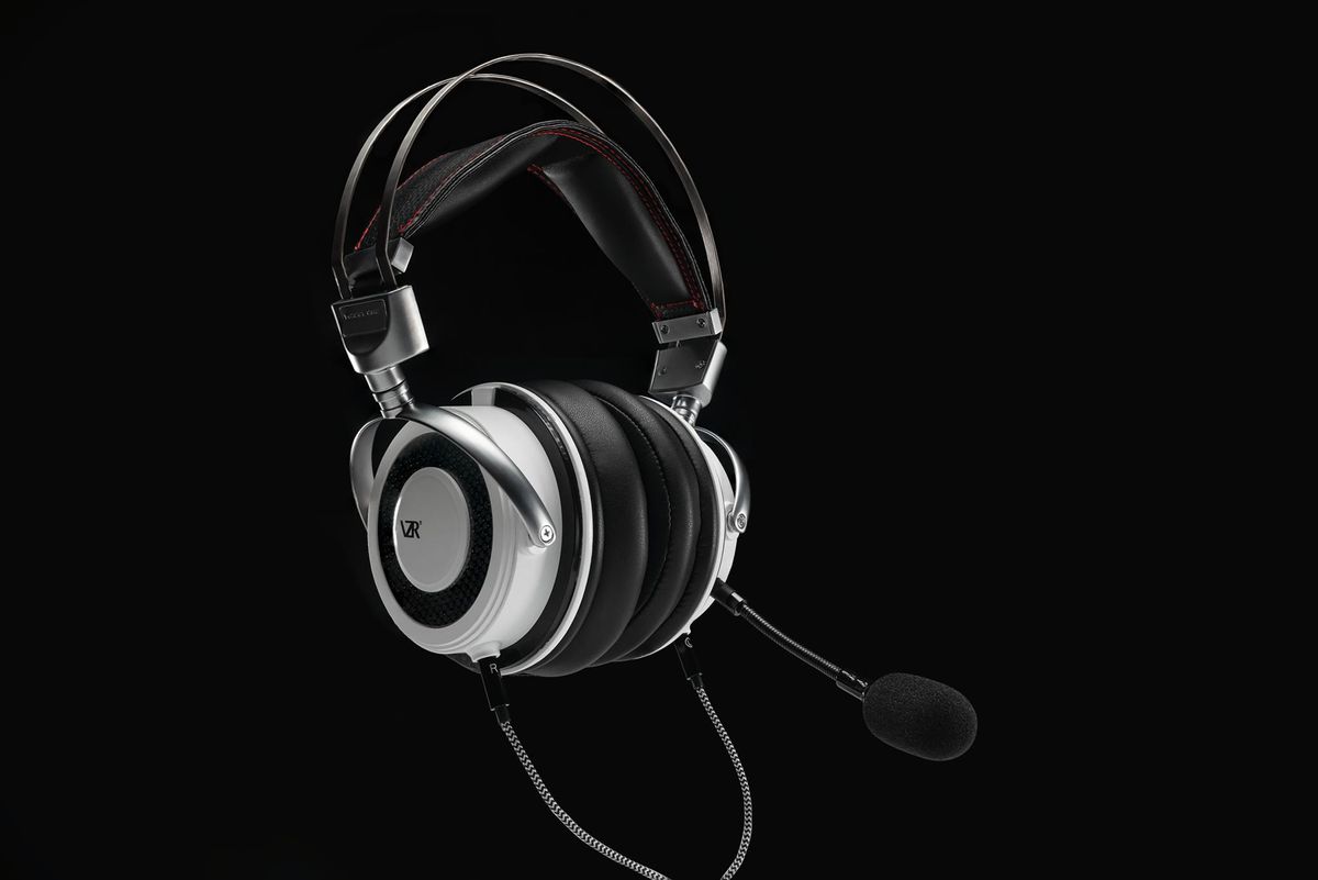 Vzr Model One Headphones