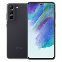 Samsung Galaxy S21 FE 5G: free w/ trade-in @ T-Mobile
For a limited time, get the new Galaxy S21 FE 5G phone for free at T-Mobile and Sprint. &nbsp;