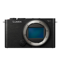 Panasonic Lumix S9 | was $1,499.99| $1,397.99SAVE $102 at Amazon Lowest price yet!Compact full-frame mirrorlessNo viewfinder