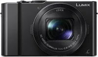 Panasonic LUMIX LX10 4K Digital Camera (Used – Like New)
Discounted Price: Savings: