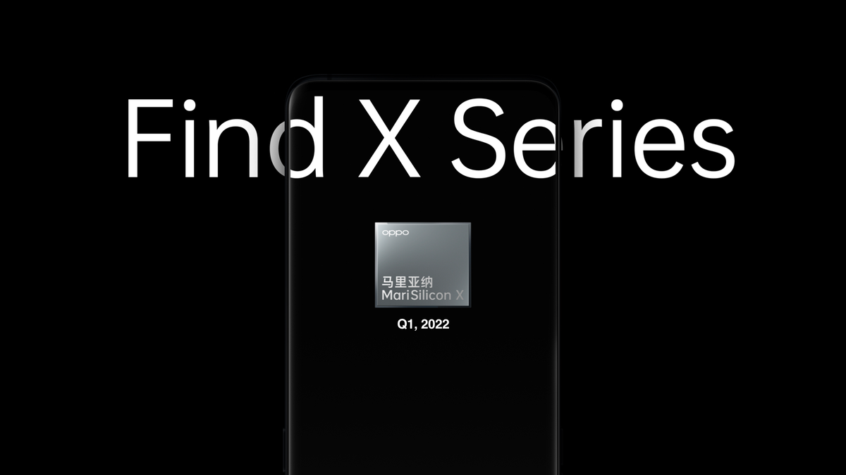 Photo of Oppo Find X4 pourrait être l’un des meilleurs téléphones avec appareil photo grâce à cette nouvelle puce