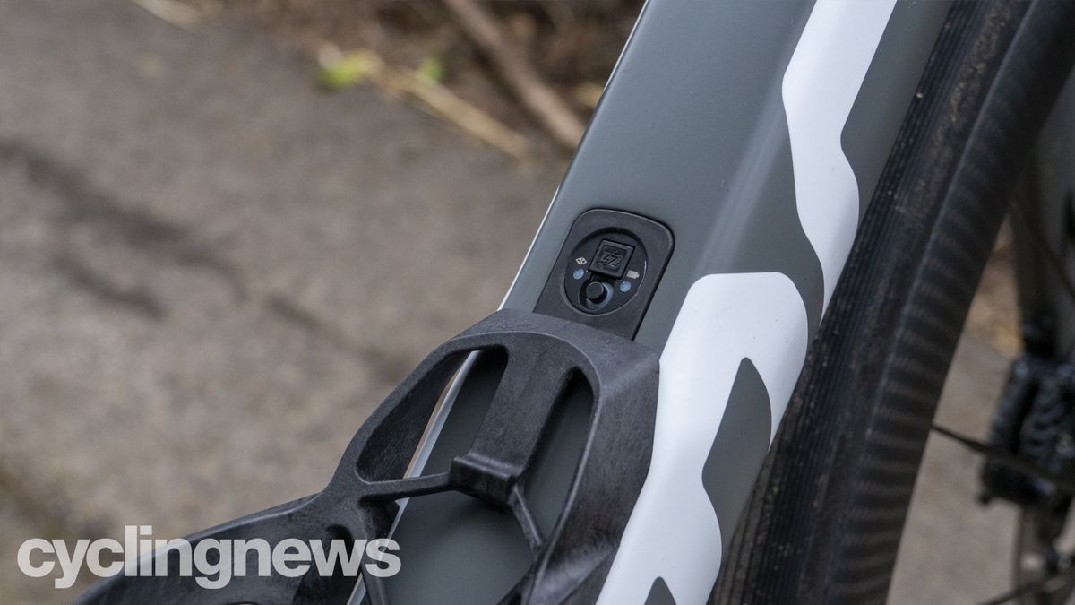 BMC Teammachine SLR01 Two review