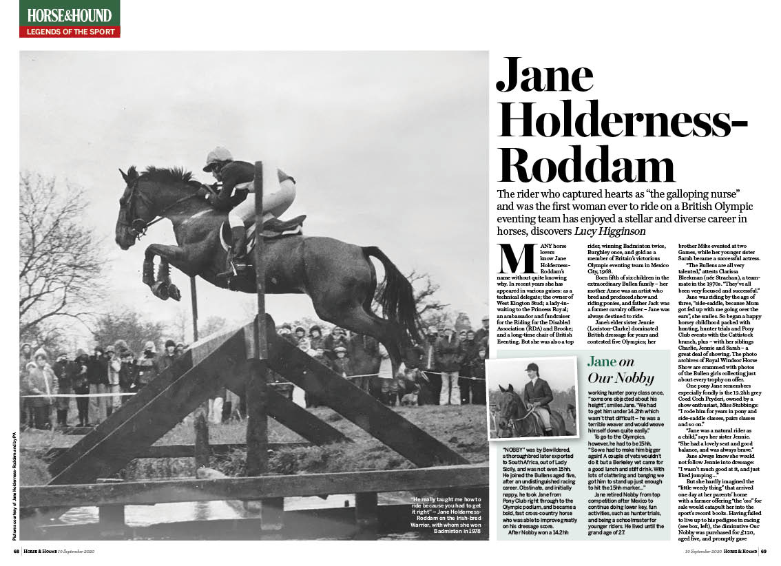 FT 6pp Legend Jane Holderness-Ro